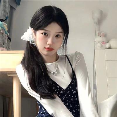娜娜:逝水年华