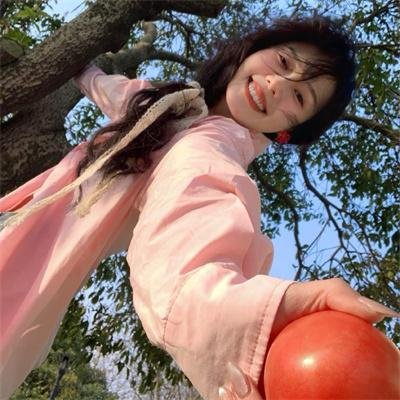 收集男人的女人